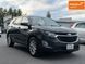 Chevrolet Equinox, 2019 р., Бензин, 97 тис. км, Позашляховик / Кросовер, Сірий, Житомир AT-10424113 фото 2