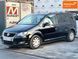 Volkswagen Touran, 2010 г., Бензин, 213 тыс. км, Универсал, Чорный, Винница AT-10407406 фото 3