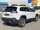 Jeep Cherokee, 2018, Бензин, 3.2 л., 98 тис. км, Позашляховик / Кросовер, Білий, Одеса 107283 фото 7