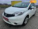 Nissan Note, 2015, Дизель, 1.5 л., 187 тыс. км, Хетчбек, Белый, Ровно Cars-Pr-65579 фото 2