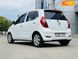 Hyundai i10, 2011, Бензин, 91 тис. км, Хетчбек, Білий, Київ 50595 фото 3