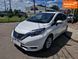 Nissan Note, 2018 р., Гібрид (HEV), 34 тис. км, Хетчбек, Білий, Миколаїв AT-10418365 фото 2