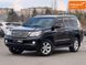 Lexus GX, 2010 г., Бензин, 208 тыс. км, Внедорожник / Кроссовер, Чорный, Кривой Рог AT-10425855 фото 2