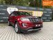 Ford Explorer, 2016 г., Газ пропан-бутан / Бензин, 227 тыс. км, Внедорожник / Кроссовер, Красный, Хмельницкий AT-10407326 фото 1