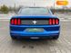 Ford Mustang, 2016, Бензин, 3.73 л., 39 тис. км, Купе, Синій, Київ 30676 фото 11