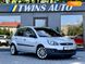 Ford Fiesta, 2008, Бензин, 1.4 л., 90 тыс. км, Хетчбек, Серый, Одесса 46686 фото 17