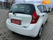 Nissan Note, 2015, Дизель, 1.5 л., 187 тыс. км, Хетчбек, Белый, Ровно Cars-Pr-65579 фото 8