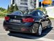BMW 4 Series Gran Coupe, 2017, Бензин, 2 л., 59 тыс. км, Купе, Синий, Киев 43261 фото 16