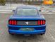 Ford Mustang, 2016, Бензин, 3.73 л., 39 тис. км, Купе, Синій, Київ 30676 фото 12