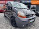 Renault Trafic, 2004 р., Дизель, 374 тис. км, Мінівен, Чорний, Сміла AT-10418287 фото 1