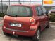 Renault Modus, 2006, Бензин, 1.2 л., 153 тыс. км, Хетчбек, Красный, Днепр (Днепропетровск) 29227 фото 17