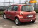 Renault Modus, 2006, Бензин, 1.2 л., 153 тыс. км, Хетчбек, Красный, Днепр (Днепропетровск) 29227 фото 4