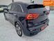 Kia Niro, 2021 р., Електро, 81 тис. км, Позашляховик / Кросовер, Синій, Вінниця AT-10407531 фото 4