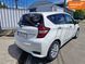 Nissan Note, 2018 р., Гібрид (HEV), 34 тис. км, Хетчбек, Білий, Миколаїв AT-10418365 фото 7