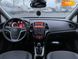 Opel Astra, 2016, Дизель, 1.6 л., 210 тыс. км, Универсал, Коричневый, Броди 31849 фото 23