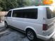 Volkswagen Transporter, 2018, Дизель, 2 л., 228 тыс. км, Минивен, Белый, Киев Cars-Pr-163384 фото 10