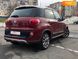 Fiat 500L, 2015, Бензин, 1.4 л., 110 тыс. км, Хетчбек, Красный, Одесса 8614 фото 13