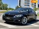 BMW 4 Series Gran Coupe, 2017, Бензин, 2 л., 59 тыс. км, Купе, Синий, Киев 43261 фото 3
