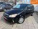 Ford C-Max, 2008 г., Бензин, 176 тыс. км, Минивен, Чорный, Днепр (Днепропетровск) AT-10412840 фото 2
