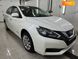 Nissan Sylphy, 2018, Електро, 55 тис. км, Седан, Білий, Львів 12086 фото 7