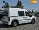 Ford Transit Connect, 2012, Електро, 107 тис. км, Мінівен, Білий, Стрий 49918 фото 12