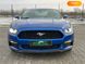 Ford Mustang, 2016, Бензин, 3.73 л., 39 тис. км, Купе, Синій, Київ 30676 фото 5