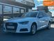 Audi A4, 2019 р., Дизель, 253 тис. км, Універсал, Білий, Житомир AT-10417516 фото 1