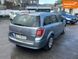 Opel Astra, 2007 р., Бензин, 240 тис. км, Універсал, Сірий, Кам'янське (Дніпродзержинськ) AT-10415461 фото 4