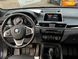 BMW X1, 2018, Бензин, 2 л., 63 тис. км, Позашляховик / Кросовер, Синій, Львів 21514 фото 21