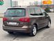 Volkswagen Sharan, 2011, Дизель, 2 л., 270 тыс. км, Минивен, Коричневый, Ужгород Cars-Pr-66239 фото 7