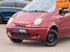 Daewoo Matiz, 2008 р., Бензин, 124 тис. км, Хетчбек, Червоний, Кривий Ріг AT-10425905 фото 2