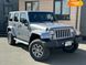 Jeep Wrangler, 2017, Бензин, 3.6 л., 63 тис. км, Позашляховик / Кросовер, Сірий, Київ 108734 фото 56