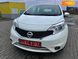 Nissan Note, 2015, Дизель, 1.5 л., 187 тис. км, Хетчбек, Білий, Рівне Cars-Pr-65579 фото 3