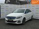 Mercedes-Benz B-Class, 2016 г., Електро, 99 тыс. км, Седан, Белый, Луцк AT-10412561 фото 9