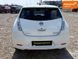 Nissan Leaf, 2016 г., Електро, 180 тыс. км, Хетчбек, Белый, Софіївська Борщагівка AT-10413429 фото 6