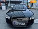 Audi A8, 2012, Дизель, 3 л., 131 тыс. км, Седан, Чорный, Одесса 41875 фото 25