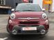 Fiat 500L, 2015, Бензин, 1.4 л., 110 тыс. км, Хетчбек, Красный, Одесса 8614 фото 4