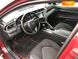 Toyota Camry, 2017, Бензин, 2.49 л., 170 тис. км, Седан, Червоний, Одеса 40546 фото 16