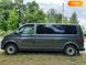 Volkswagen Transporter, 2015, Дизель, 2 л., 360 тыс. км, Минивен, Серый, Маневичі Cars-Pr-160980 фото 4