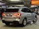 BMW X3, 2018 р., Бензин, 120 тис. км, Позашляховик / Кросовер, Сірий, Дніпро (Дніпропетровськ) AT-10408022 фото 5