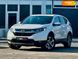 Honda CR-V, 2019, Бензин, 1.5 л., 72 тис. км, Позашляховик / Кросовер, Білий, Харків 110453 фото 24