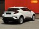 Toyota C-HR, 2020, Гібрид (HEV), 1.8 л., 18 тис. км, Позашляховик / Кросовер, Білий, Одеса 102157 фото 6