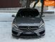 Mercedes-Benz GLA-Class, 2015 р., Бензин, 153 тис. км, Седан, Сірий, Дніпро (Дніпропетровськ) AT-10408341 фото 1