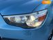 Mitsubishi ASX, 2011, Газ пропан-бутан / Бензин, 2 л., 130 тис. км, Позашляховик / Кросовер, Синій, Чернівці 11141 фото 7