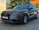 Audi A3, 2016 г., Бензин, 137 тыс. км, Седан, Серый, Днепр (Днепропетровск) AT-10417170 фото 3