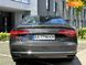 Audi A8, 2015, Бензин, 3 л., 128 тыс. км, Седан, Чорный, Львов 102748 фото 24