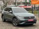Volkswagen Tiguan, 2022 р., Бензин, 94 тис. км, Позашляховик / Кросовер, Сірий, Дніпро (Дніпропетровськ) AT-10406266 фото 3