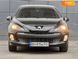 Peugeot 308, 2012, Бензин, 1.6 л., 80 тис. км, Хетчбек, Чорний, Одеса 12900 фото 1