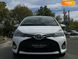 Toyota Yaris, 2015, Дизель, 1.4 л., 156 тис. км, Хетчбек, Білий, Миколаїв 6376 фото 23