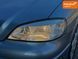Opel Astra, 2006 р., Бензин, 167 тис. км, Седан, Сірий, Дніпро (Дніпропетровськ) AT-10406690 фото 12